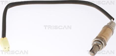 Triscan 8845 68001 - Лямбда-зонд, датчик кисню autozip.com.ua