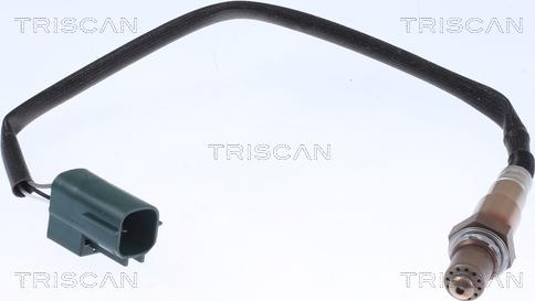 Triscan 8845 14536 - Лямбда-зонд, датчик кисню autozip.com.ua