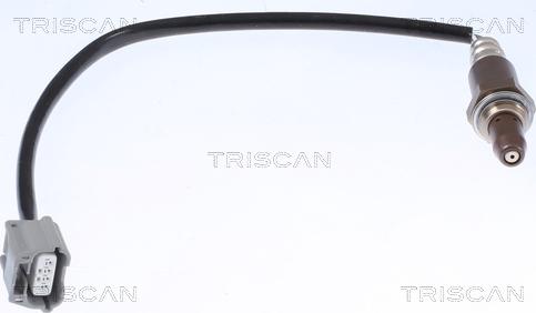 Triscan 8845 14537 - Лямбда-зонд, датчик кисню autozip.com.ua