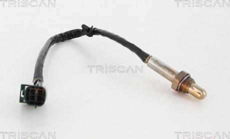 Triscan 8845 14520 - Лямбда-зонд, датчик кисню autozip.com.ua