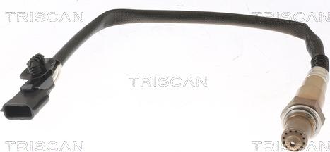 Triscan 8845 14169 - Лямбда-зонд, датчик кисню autozip.com.ua