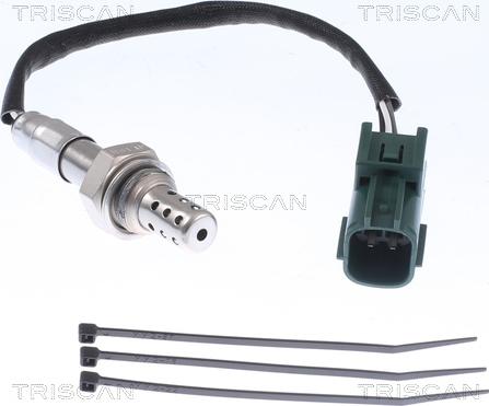 Triscan 8845 14109 - Лямбда-зонд, датчик кисню autozip.com.ua