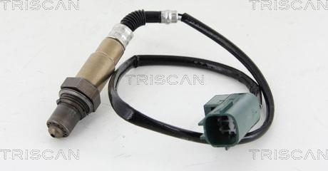 Triscan 8845 14116 - Лямбда-зонд, датчик кисню autozip.com.ua