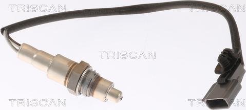 Triscan 8845 14175 - Лямбда-зонд, датчик кисню autozip.com.ua