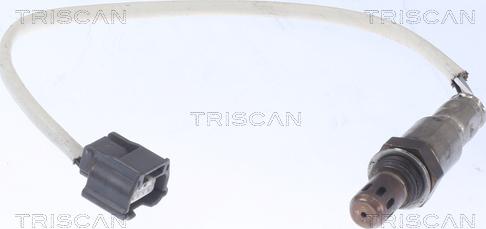 Triscan 8845 14200 - Лямбда-зонд, датчик кисню autozip.com.ua