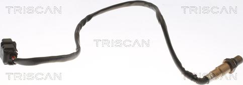 Triscan 8845 15006 - Лямбда-зонд, датчик кисню autozip.com.ua