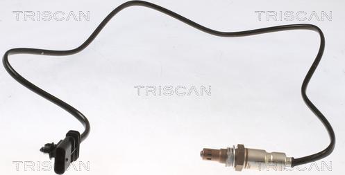 Triscan 8845 15003 - Лямбда-зонд, датчик кисню autozip.com.ua