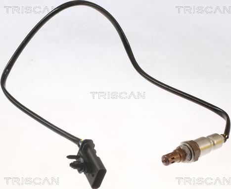 Triscan 8845 15002 - Лямбда-зонд, датчик кисню autozip.com.ua