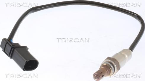 Triscan 8845 15202 - Лямбда-зонд, датчик кисню autozip.com.ua