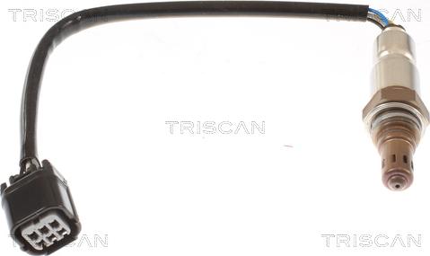 Triscan 8845 16067 - Лямбда-зонд, датчик кисню autozip.com.ua