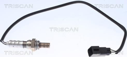 Triscan 8845 16007 - Лямбда-зонд, датчик кисню autozip.com.ua
