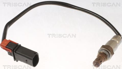 Triscan 8845 16076 - Лямбда-зонд, датчик кисню autozip.com.ua