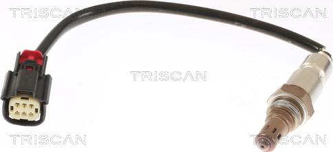 Triscan 8845 16070 - Лямбда-зонд, датчик кисню autozip.com.ua