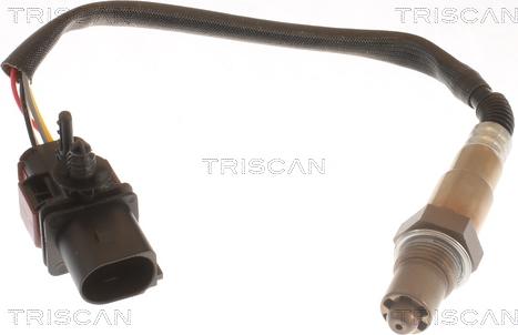 Triscan 8845 16077 - Лямбда-зонд, датчик кисню autozip.com.ua