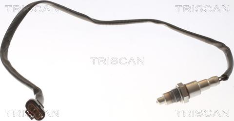 Triscan 8845 16105 - Лямбда-зонд, датчик кисню autozip.com.ua