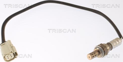 Triscan 8845 16100 - Лямбда-зонд, датчик кисню autozip.com.ua