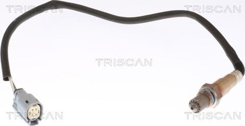 Triscan 8845 16101 - Лямбда-зонд, датчик кисню autozip.com.ua