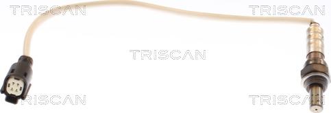 Triscan 8845 16102 - Лямбда-зонд, датчик кисню autozip.com.ua