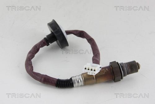 Triscan 8845 10013 - Лямбда-зонд, датчик кисню autozip.com.ua