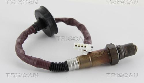Triscan 8845 10013 - Лямбда-зонд, датчик кисню autozip.com.ua