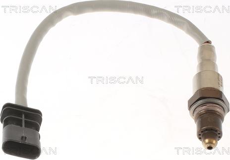 Triscan 8845 10029 - Лямбда-зонд, датчик кисню autozip.com.ua