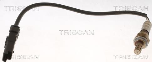Triscan 8845 10025 - Лямбда-зонд, датчик кисню autozip.com.ua