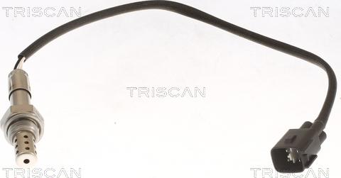 Triscan 8845 10026 - Лямбда-зонд, датчик кисню autozip.com.ua