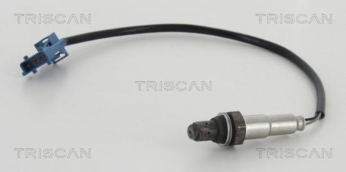 Triscan 8845 11501 - Лямбда-зонд, датчик кисню autozip.com.ua