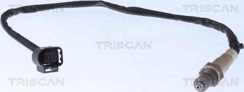 Triscan 8845 11095 - Лямбда-зонд, датчик кисню autozip.com.ua