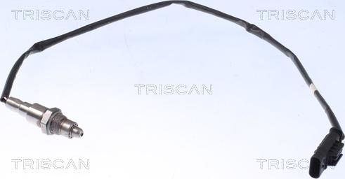 Triscan 8845 11096 - Лямбда-зонд, датчик кисню autozip.com.ua