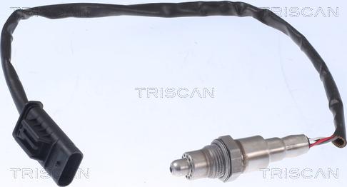 Triscan 8845 11090 - Лямбда-зонд, датчик кисню autozip.com.ua