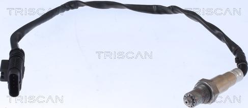Triscan 8845 11091 - Лямбда-зонд, датчик кисню autozip.com.ua