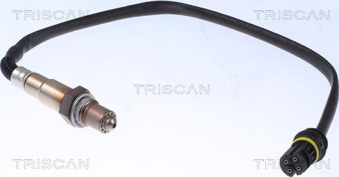 Triscan 8845 11092 - Лямбда-зонд, датчик кисню autozip.com.ua