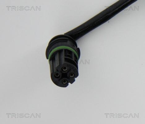 Triscan 8845 11049 - Лямбда-зонд, датчик кисню autozip.com.ua