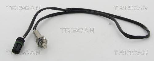 Triscan 8845 11049 - Лямбда-зонд, датчик кисню autozip.com.ua