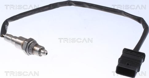 Triscan 8845 11054 - Лямбда-зонд, датчик кисню autozip.com.ua