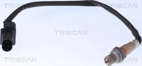 Triscan 8845 11089 - Лямбда-зонд, датчик кисню autozip.com.ua