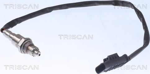 Triscan 8845 11039 - Лямбда-зонд, датчик кисню autozip.com.ua