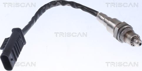 Triscan 8845 11035 - Лямбда-зонд, датчик кисню autozip.com.ua