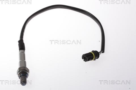 Triscan 8845 11029 - Лямбда-зонд, датчик кисню autozip.com.ua