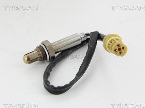 Triscan 8845 11023 - Лямбда-зонд, датчик кисню autozip.com.ua