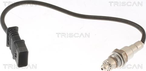 Triscan 8845 11102 - Лямбда-зонд, датчик кисню autozip.com.ua