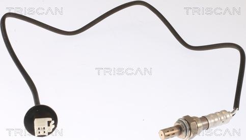 Triscan 8845 13098 - Лямбда-зонд, датчик кисню autozip.com.ua