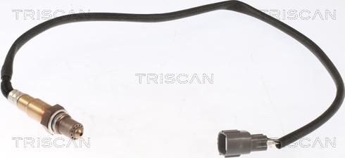 Triscan 8845 13053 - Лямбда-зонд, датчик кисню autozip.com.ua