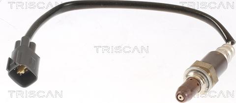 Triscan 8845 13067 - Лямбда-зонд, датчик кисню autozip.com.ua