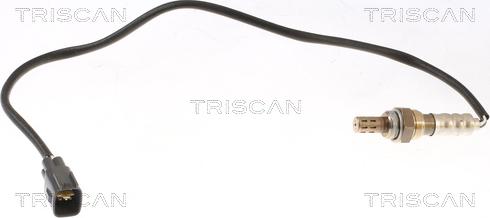 Triscan 8845 13084 - Лямбда-зонд, датчик кисню autozip.com.ua
