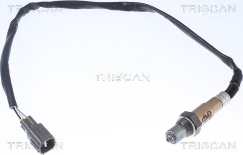 Triscan 8845 13076 - Лямбда-зонд, датчик кисню autozip.com.ua