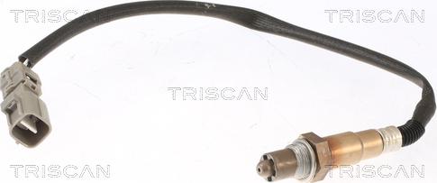 Triscan 8845 13072 - Лямбда-зонд, датчик кисню autozip.com.ua