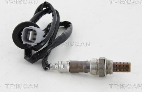 Triscan 8845 13165 - Лямбда-зонд, датчик кисню autozip.com.ua