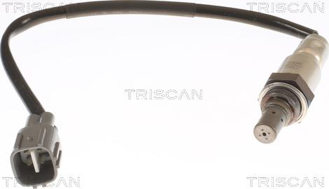Triscan 8845 13102 - Лямбда-зонд, датчик кисню autozip.com.ua